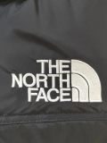 1996 Winter Simple Versatile Vest Black
