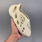 5A Yeezy Foam RNR Sports Sandals Unisex Beige