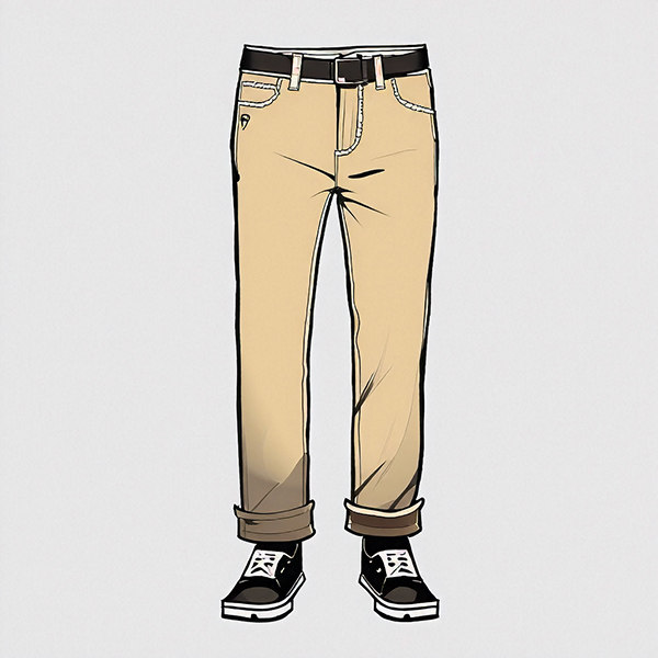 Pants