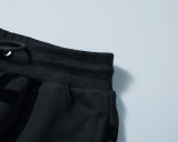 Hooded Cotton Tracksuits Sweatsuits for Men Sweat Track Suits 2 Piece Casual Athletic Jogging Warm Up Full Zip Sportswear Sets 38063