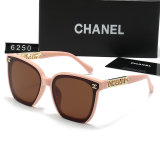 5A Fashionable Versatile Polarized Sunglasses 6250
