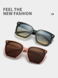 5A Fashionable Versatile Polarized Sunglasses 6250