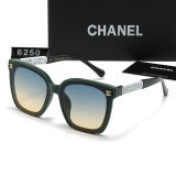 5A Fashionable Versatile Polarized Sunglasses 6250