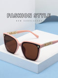 5A Fashionable Versatile Polarized Sunglasses 6250