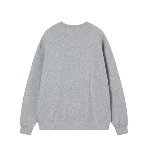 5A Coeur Casual Versatile Sweatshirt Black