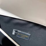 5A Women's Shoulder Bag Handbag Black