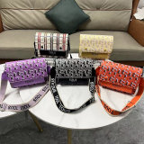 5A Manifesto Audree Crossbody Bag