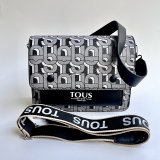 5A Manifesto Audree Crossbody Bag