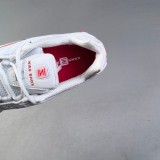 Shox TL Gym Men' Sneaker White Red Av3595