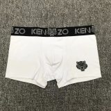 5A Simple Print Logo Men Boxer