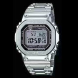 5A Quartz Watch G-Shock GMW B5000GD Silver