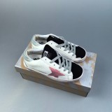 5A Super-Star Retro Sneakers