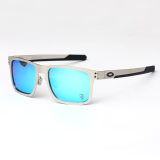 Original Simple Versatile Polarized Sunglasses 4123
