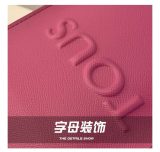 5A La Rue New Pop Mini Bag Pink