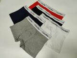 5A Simple Men Boxer, Pack Of Five