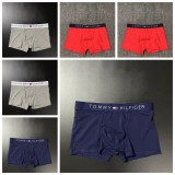 5A Simple Men Boxer, Pack Of Six