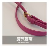 5A La Rue New Pop Mini Bag Pink