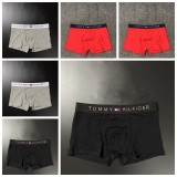 5A Simple Men Boxer, Pack Of Six