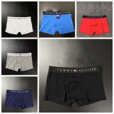 5A Simple Men Boxer, Pack Of Six