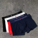 5A Simple Men Boxer, Pack Of Six