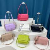 5A La Rue Audree Crossbody Bag