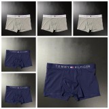 5A Simple Men Boxer, Pack Of Six