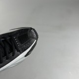 5A Shox R4 Sneakers Running Shoes Black