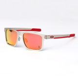 Original Simple Versatile Polarized Sunglasses 4123