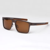 Original Simple Versatile Polarized Sunglasses 4123