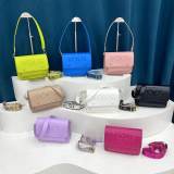5A La Rue Audree Crossbody Bag