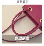 5A La Rue New Pop Mini Bag Pink