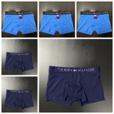 5A Simple Men Boxer, Pack Of Six