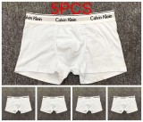 5A Simple Men Boxer, Pack Of Five