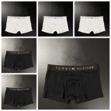5A Simple Men Boxer, Pack Of Six