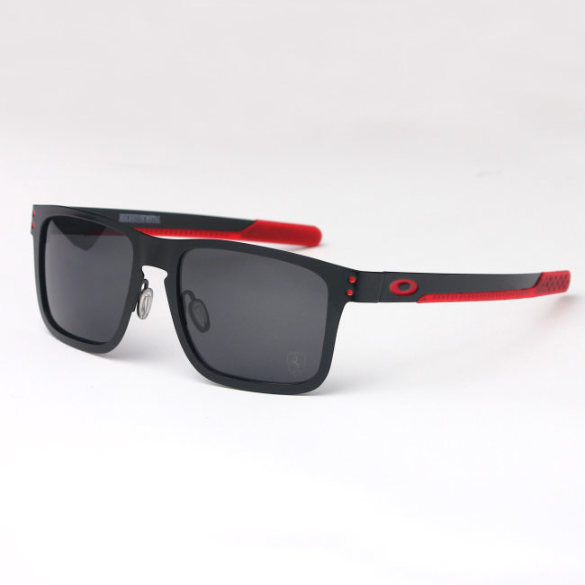 Original Simple Versatile Polarized Sunglasses 4123