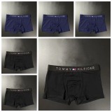 5A Simple Men Boxer, Pack Of Six