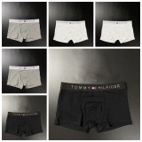 5A Simple Men Boxer, Pack Of Six