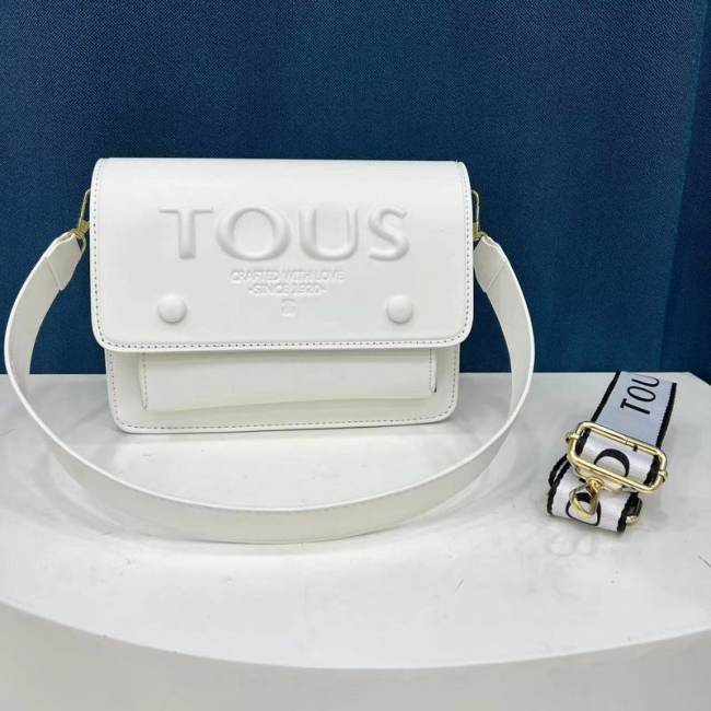5A La Rue Audree Crossbody Bag
