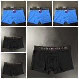 5A Simple Men Boxer, Pack Of Six