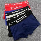 5A Simple Men Boxer, Pack Of Six