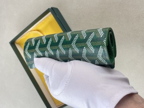5A Saint-Marc Card Wallet