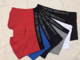 5A Simple Men Boxer, Pack Of Six
