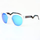 Original Simple Round Frame Sunglasses 9464