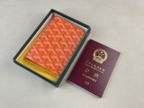 5A Saint-Marc Card Wallet