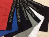 5A Simple Men Boxer, Pack Of Six