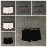 5A Simple Men Boxer, Pack Of Six