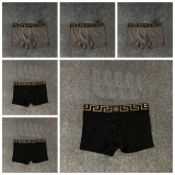 5A Simple Men Boxer, Pack Of Six