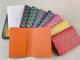5A Saint-Marc Card Wallet