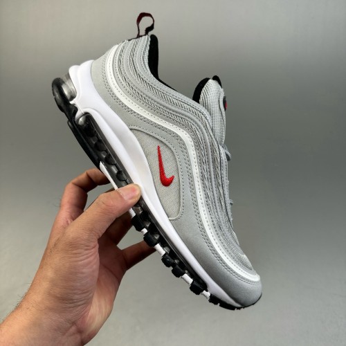5A Air Max 97 Sneakers Running Shoes