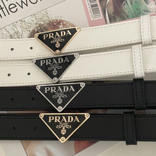 Women Leather Belt Gift Box
